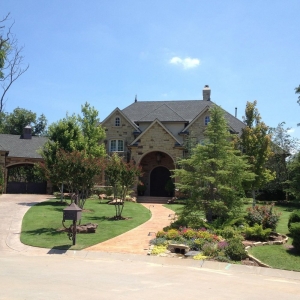 Photo of Terrascapes