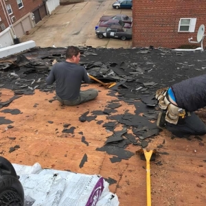 Philadelphia Master Roofing and Siding