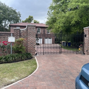 Jacksonville Rubricx Pavers