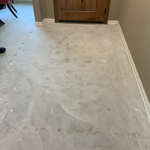 Photo of Cutting Edge Dust Free Tile Removal