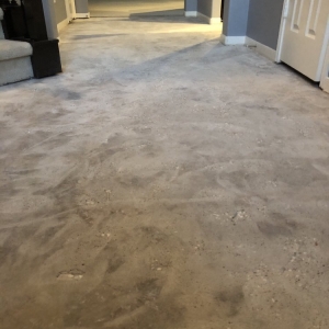 Photo of Cutting Edge Dust Free Tile Removal
