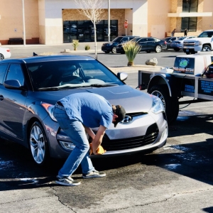 Photo of In N Out Mobile Auto Spa