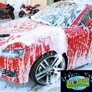 Photo of In N Out Mobile Auto Spa
