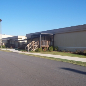 Photo of Vanguard Modular Building Systems