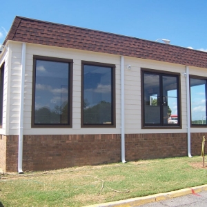 Photo of Vanguard Modular Building Systems