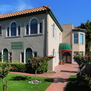 San Jose SageView Advisory Group