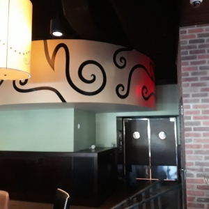 Photo of Chris' Custom Painting