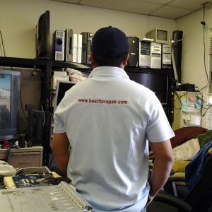 Photo of Best 1 TV Repair