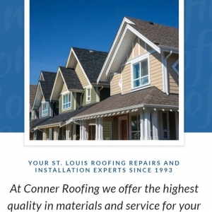 Photo of Conner Roofing