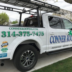 Photo of Conner Roofing