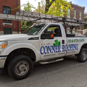 Photo of Conner Roofing