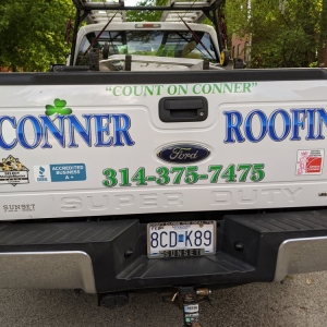Photo of Conner Roofing