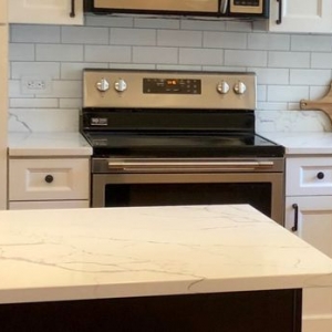 Photo of Granite Selection