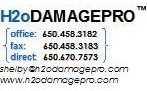 Photo of H2oDAMAGEPROâ¢