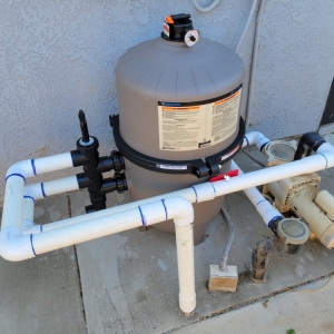 Palmdale A & E Pool Care