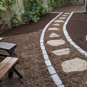 Photo of Pemberton Garden Services