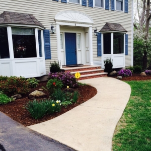 Photo of Pemberton Garden Services