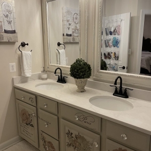 Photo of Dulles Granite
