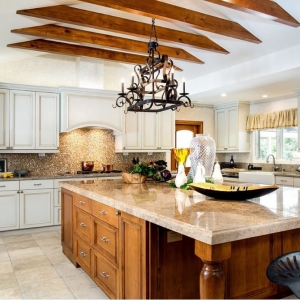 Photo of Dulles Granite