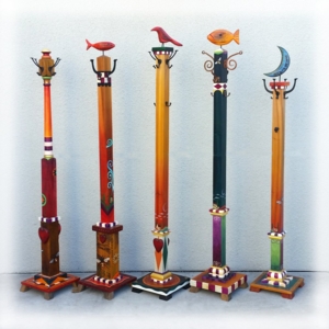 Photo of Chuck Peterson Designs
