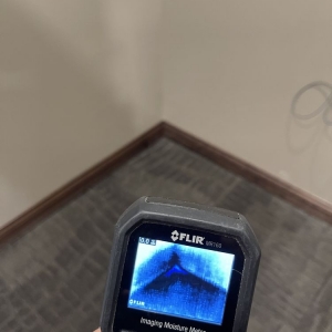 Photo of USA Water Damage