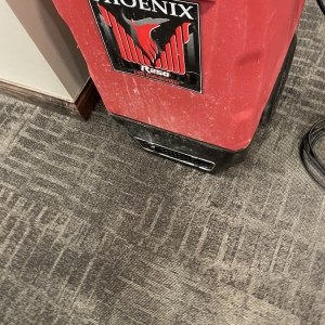 Photo of USA Water Damage