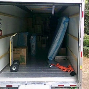 Photo of Tuxedo Moving