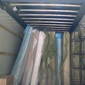 Photo of Tuxedo Moving