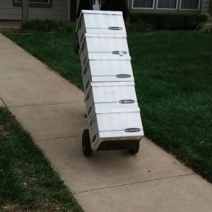 Photo of Tuxedo Moving