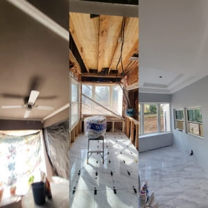 Photo of AM Pressure Washing and Paint