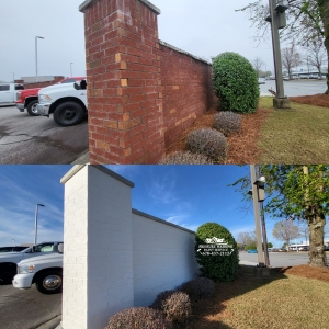 Photo of AM Pressure Washing and Paint