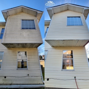 Photo of AM Pressure Washing and Paint