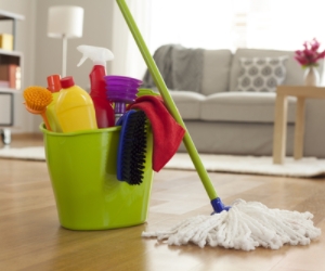 Photo of Cida's House Cleaning
