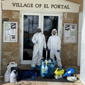 Photo of Clean & Clear Cleaning Services