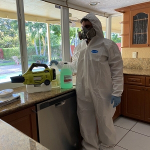Photo of Clean & Clear Cleaning Services
