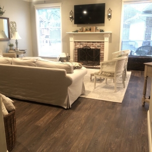 Photo of Lone Star Floors - The Woodlands