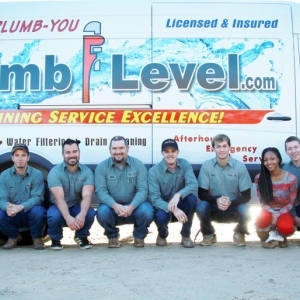 Photo of Plumb Level