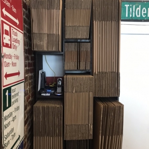 Photo of Mailroom Shipping Center