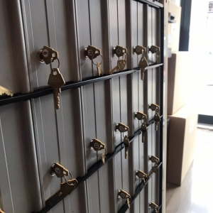 Photo of Mailroom Shipping Center