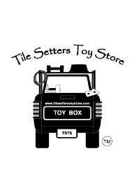 Photo of Tile Setters Toy Store