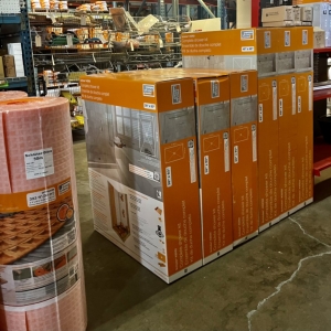 Photo of Tile Setters Toy Store