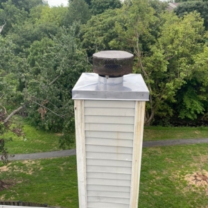 Photo of Simple Sweeps Chimneys & Construction