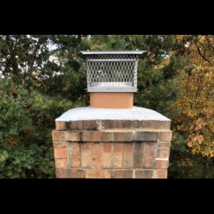 Photo of Simple Sweeps Chimneys & Construction