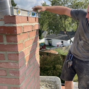 Photo of Simple Sweeps Chimneys & Construction