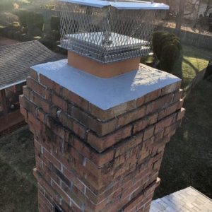 Photo of Simple Sweeps Chimneys & Construction