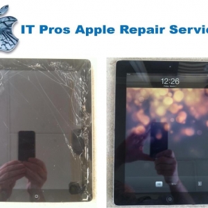 Photo of IT Pros