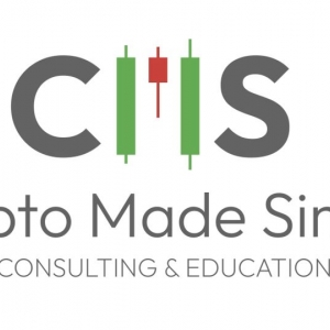 Photo of Crypto Made Simple