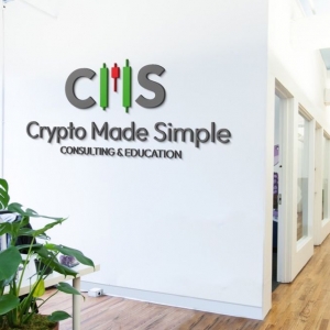 Photo of Crypto Made Simple