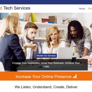 Photo of Tweed Tech Services