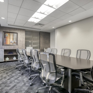 Philadelphia Regus - Two Logan
